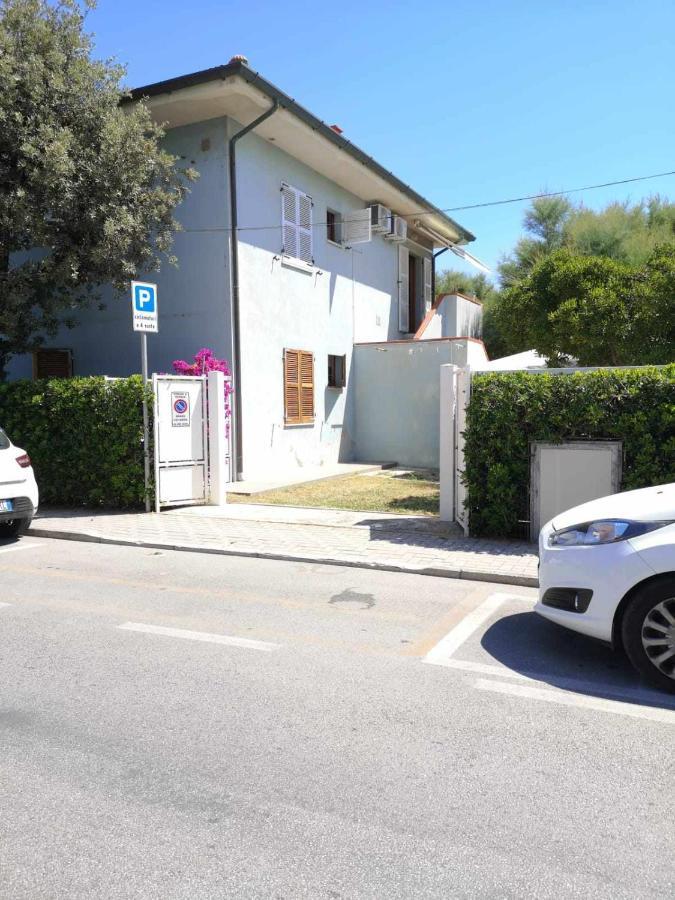 Giardino Sul Mare Casa Casoni Apartment Numana Exterior photo