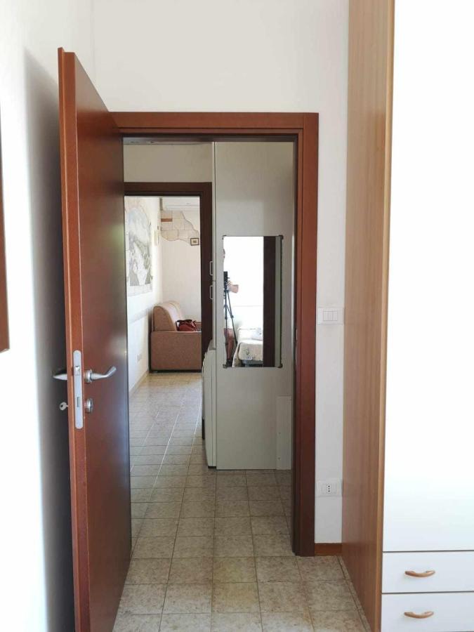 Giardino Sul Mare Casa Casoni Apartment Numana Exterior photo