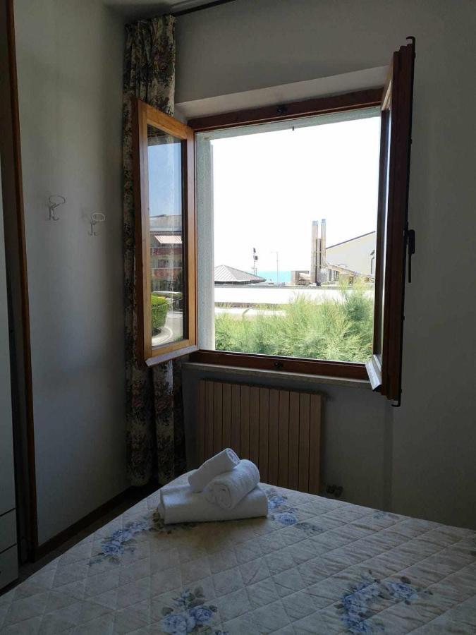 Giardino Sul Mare Casa Casoni Apartment Numana Exterior photo