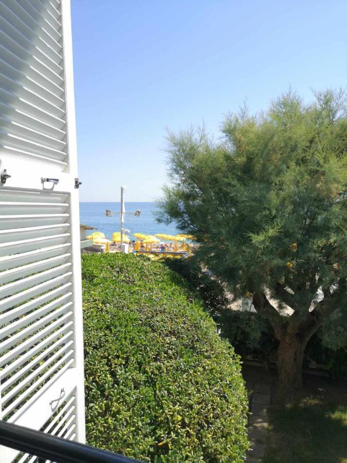 Giardino Sul Mare Casa Casoni Apartment Numana Exterior photo