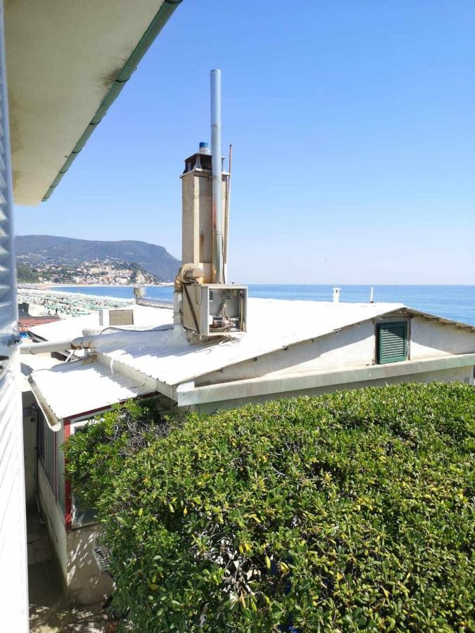 Giardino Sul Mare Casa Casoni Apartment Numana Exterior photo