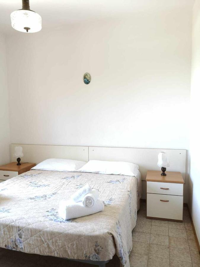 Giardino Sul Mare Casa Casoni Apartment Numana Exterior photo