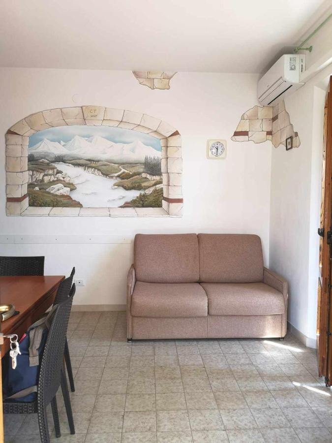 Giardino Sul Mare Casa Casoni Apartment Numana Exterior photo