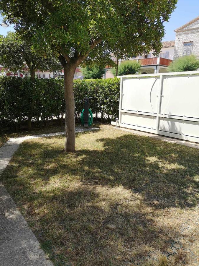 Giardino Sul Mare Casa Casoni Apartment Numana Exterior photo