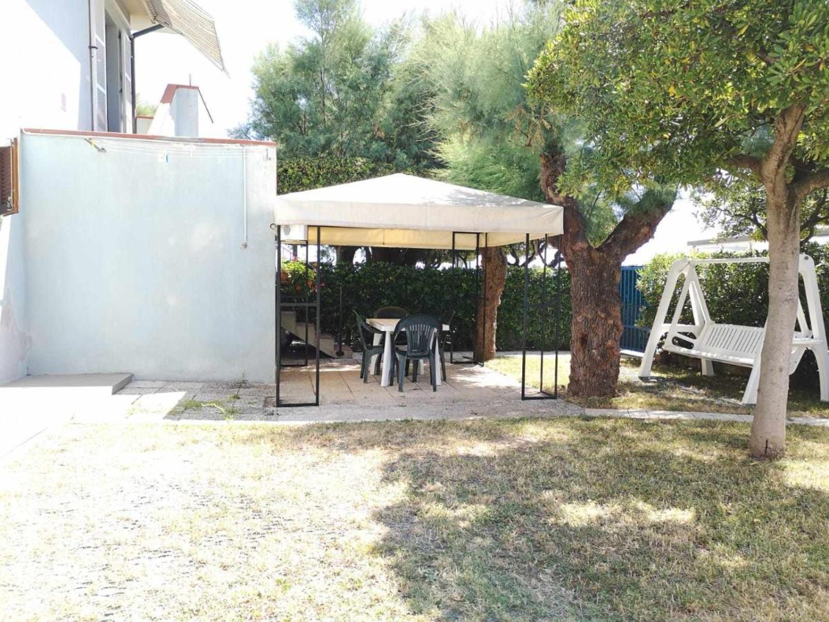 Giardino Sul Mare Casa Casoni Apartment Numana Exterior photo