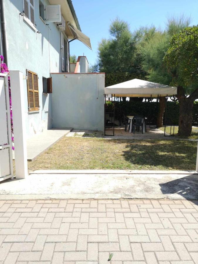 Giardino Sul Mare Casa Casoni Apartment Numana Exterior photo