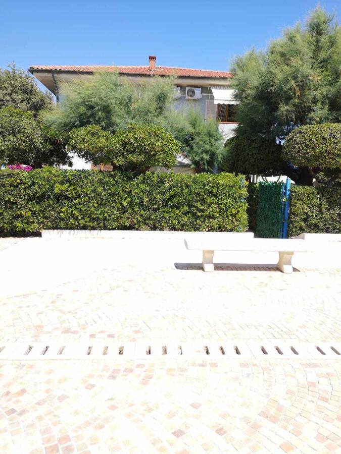 Giardino Sul Mare Casa Casoni Apartment Numana Exterior photo